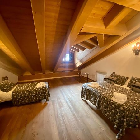 Hotel Edelweiss ليمون بييمونت المظهر الخارجي الصورة
