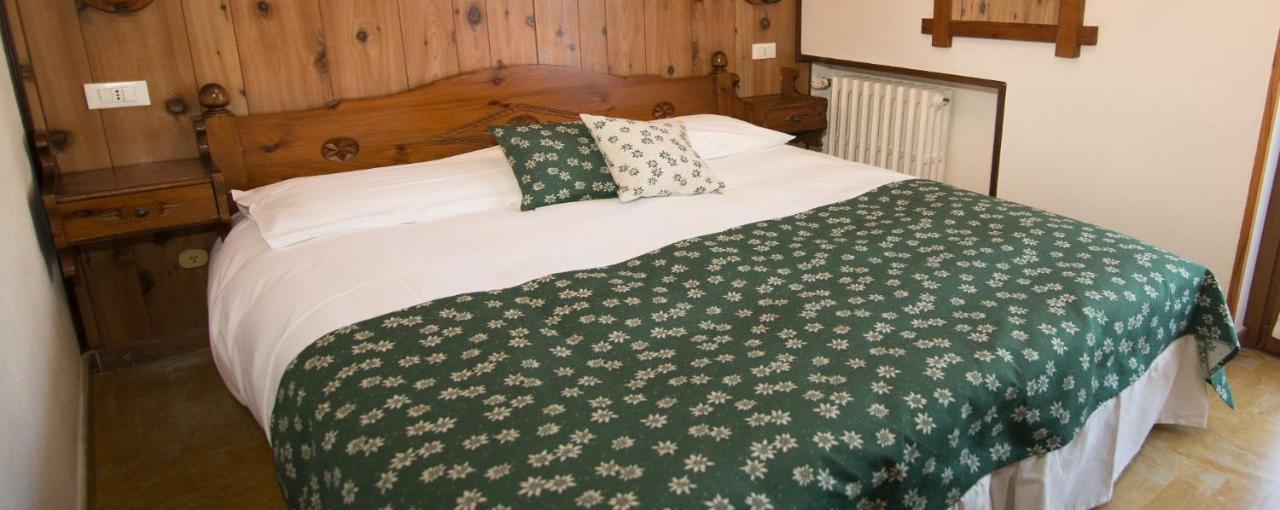 Hotel Edelweiss ليمون بييمونت المظهر الخارجي الصورة