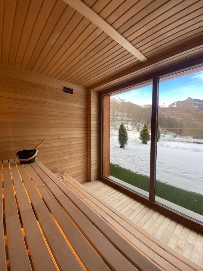 Hotel Edelweiss ليمون بييمونت المظهر الخارجي الصورة