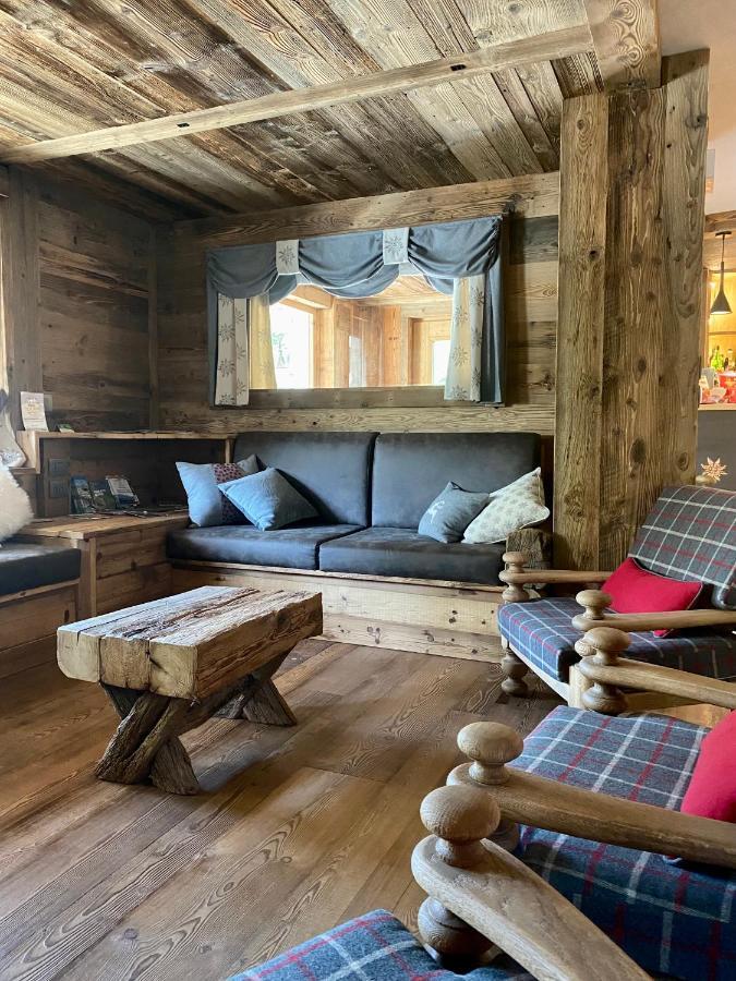 Hotel Edelweiss ليمون بييمونت المظهر الخارجي الصورة