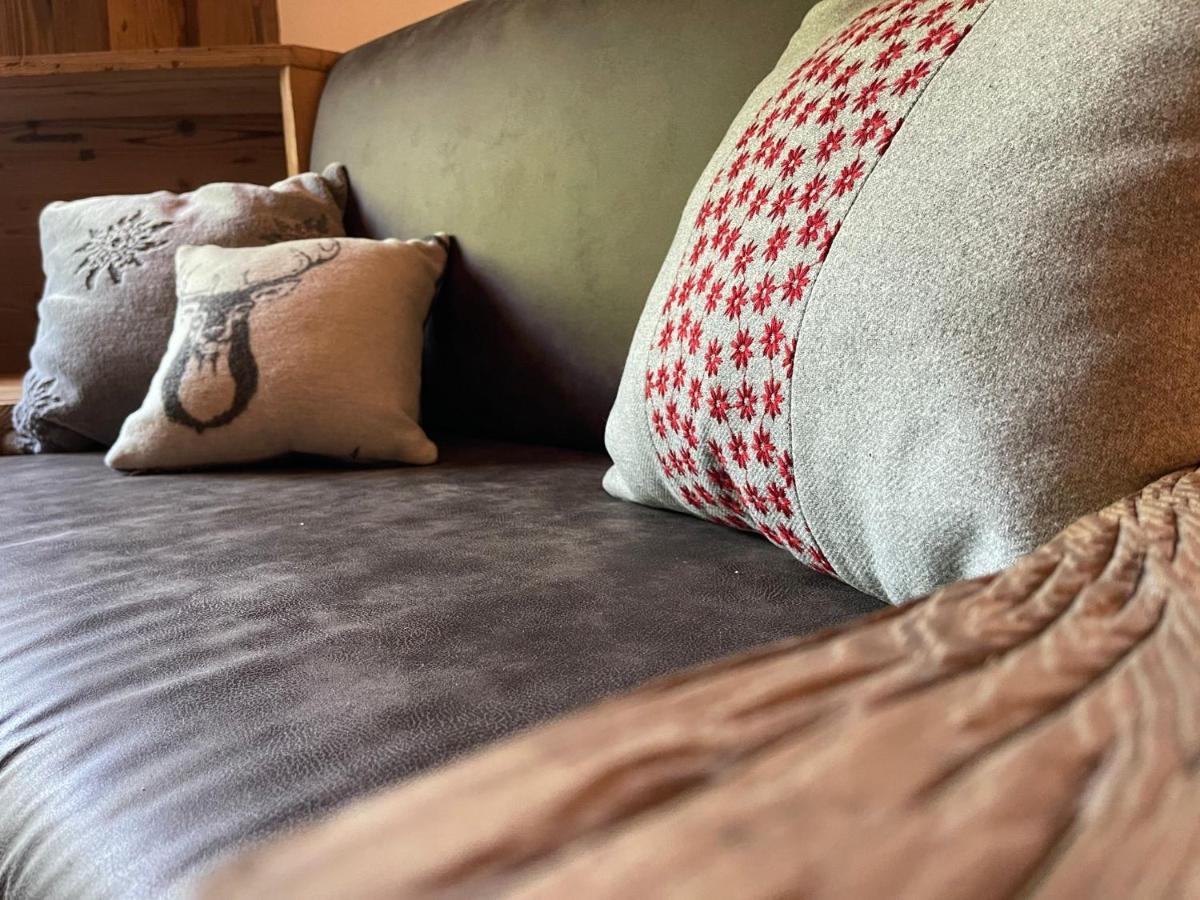 Hotel Edelweiss ليمون بييمونت المظهر الخارجي الصورة