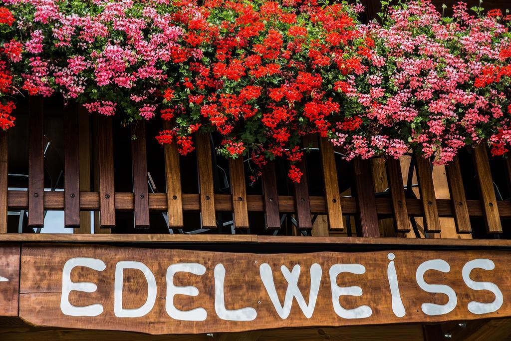 Hotel Edelweiss ليمون بييمونت المظهر الخارجي الصورة