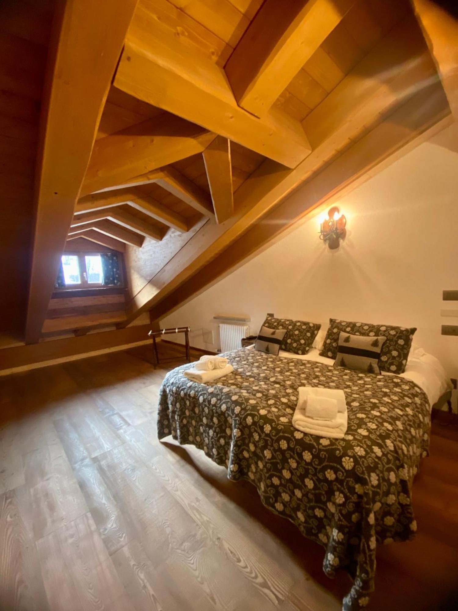 Hotel Edelweiss ليمون بييمونت المظهر الخارجي الصورة