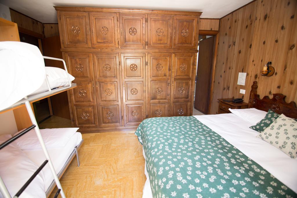 Hotel Edelweiss ليمون بييمونت الغرفة الصورة
