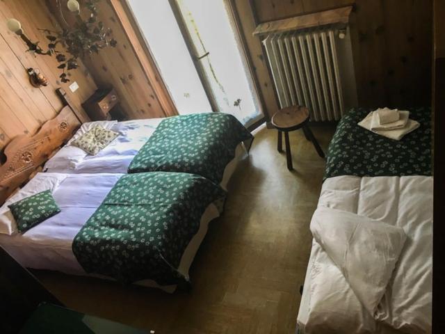 Hotel Edelweiss ليمون بييمونت المظهر الخارجي الصورة