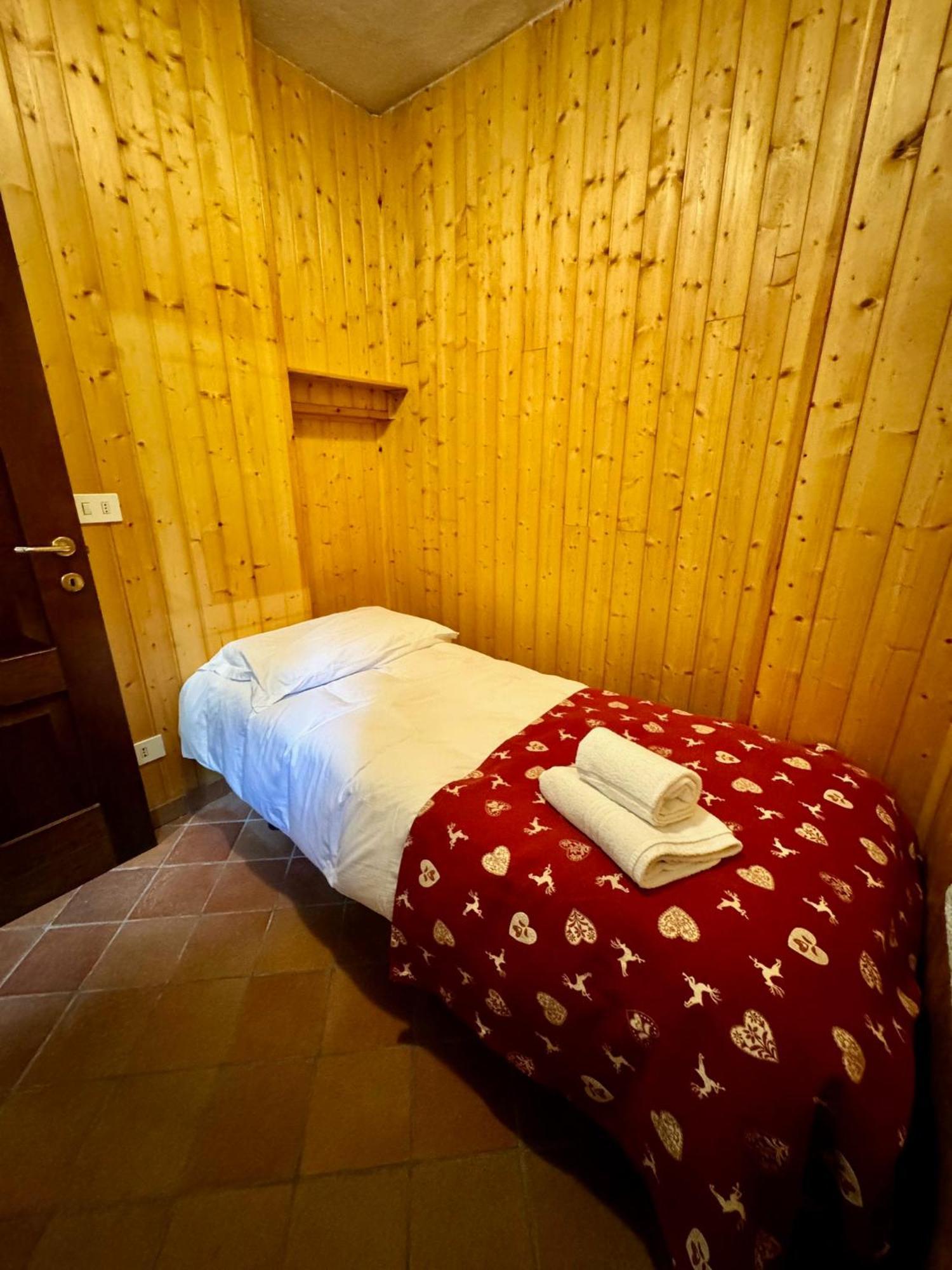 Hotel Edelweiss ليمون بييمونت المظهر الخارجي الصورة