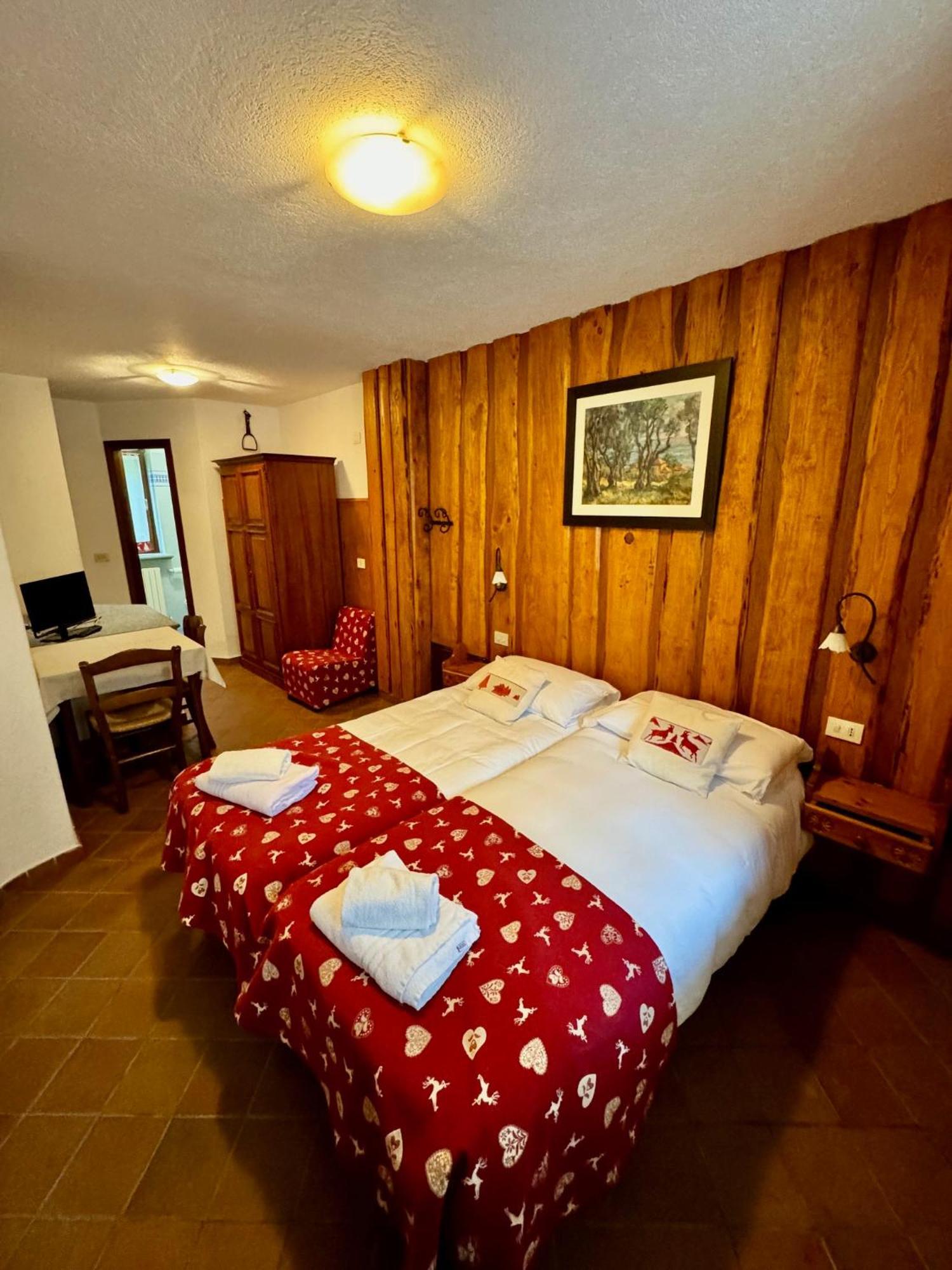 Hotel Edelweiss ليمون بييمونت المظهر الخارجي الصورة