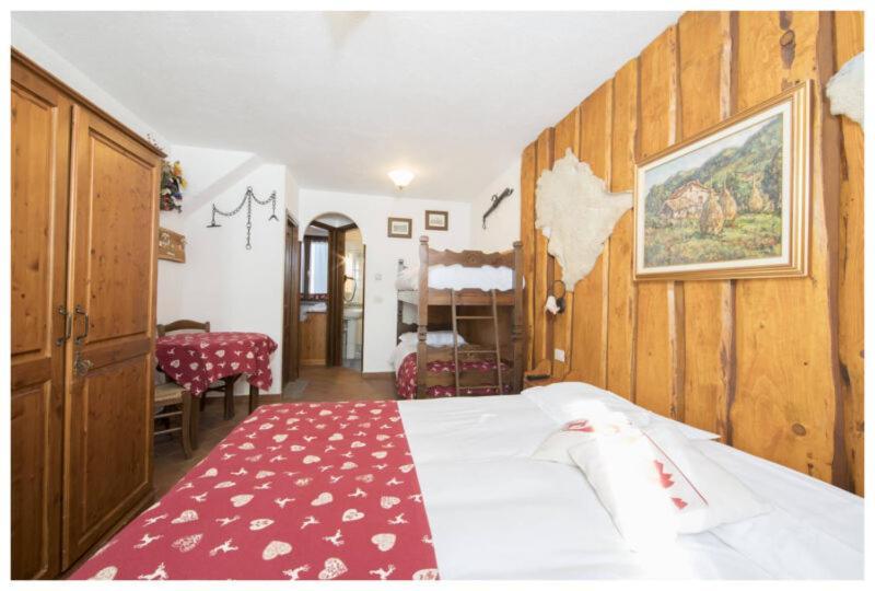 Hotel Edelweiss ليمون بييمونت المظهر الخارجي الصورة