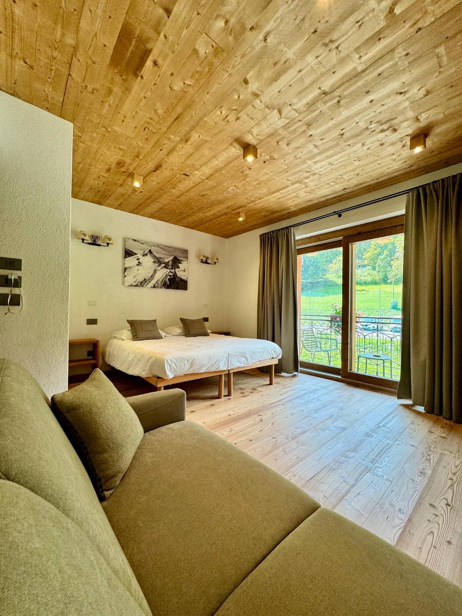 Hotel Edelweiss ليمون بييمونت المظهر الخارجي الصورة