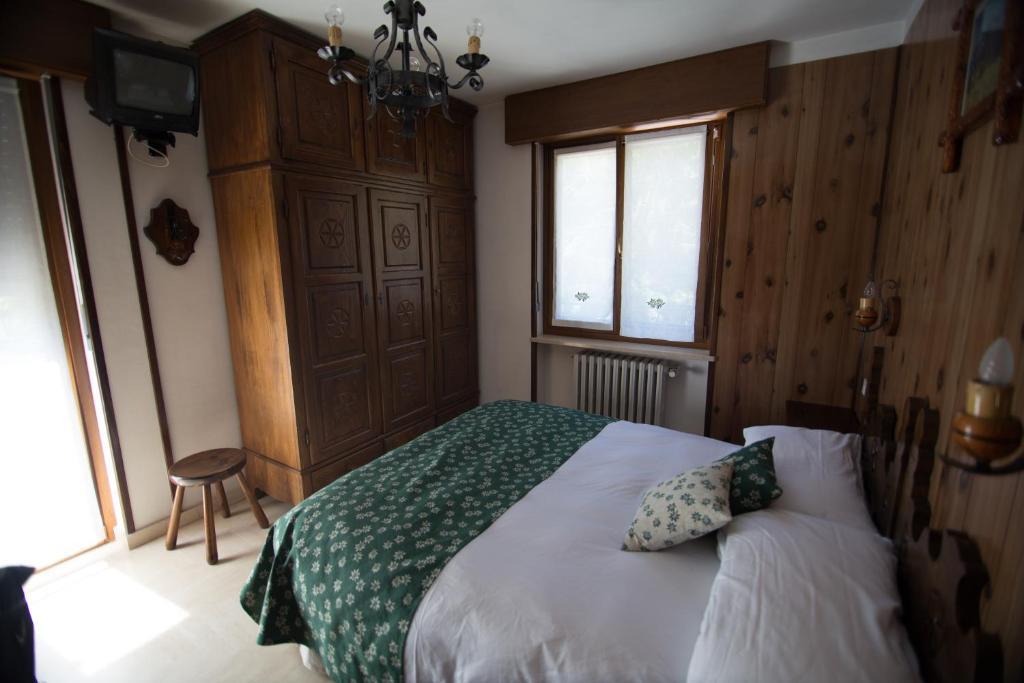 Hotel Edelweiss ليمون بييمونت المظهر الخارجي الصورة