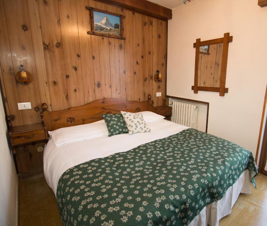 Hotel Edelweiss ليمون بييمونت المظهر الخارجي الصورة