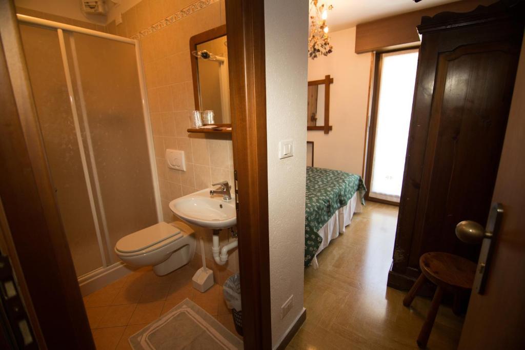 Hotel Edelweiss ليمون بييمونت المظهر الخارجي الصورة
