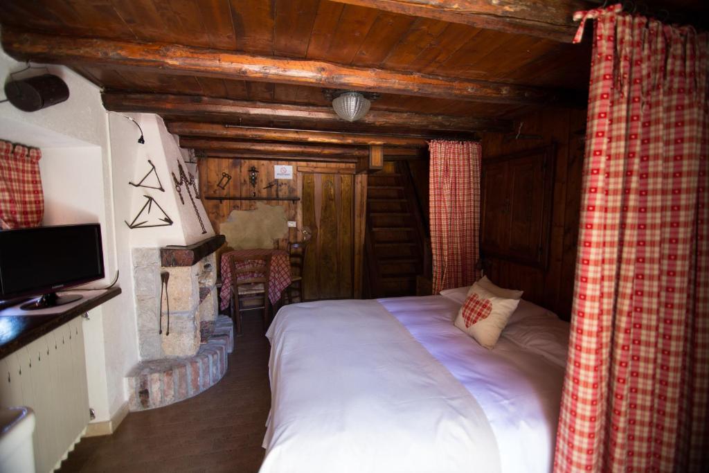 Hotel Edelweiss ليمون بييمونت المظهر الخارجي الصورة